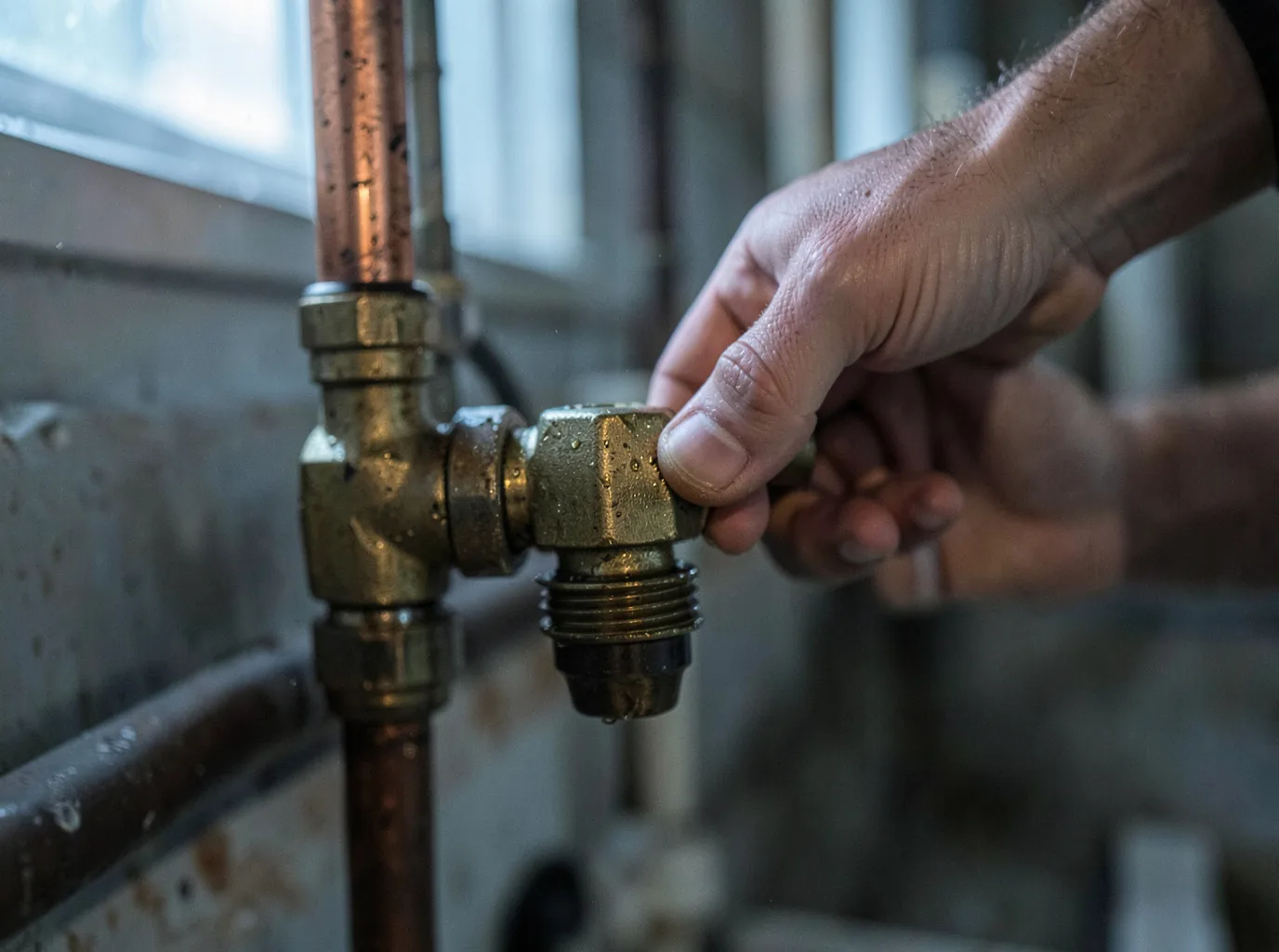 Emergency Plumber Halsey, OR FAQs